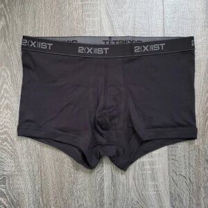 2(xist) essential cotton Boxer Brief